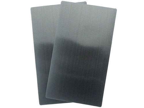 PROFILE DESIGN ( vt@C fUC ) GAo[(pbh) UNIVERSAL ARMREST HOOK STICKER