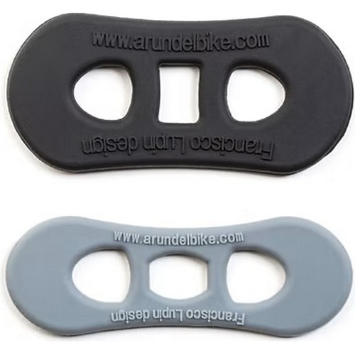 ARUNDEL ( アランデル ) ボトルケージ BANDO ボトルケージ ( バンドゥ ) ホワイト