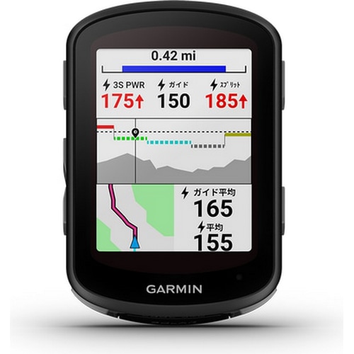GARMIN ( ガーミン ) GPSサイクルコンピューター EDGE 540 ( エッジ 