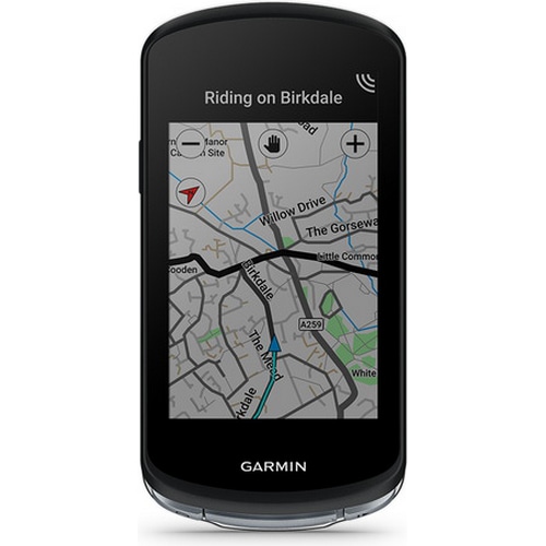 GARMIN ( ガーミン ) GPSサイクルコンピューター EDGE ( エッジ ) 1040 セット