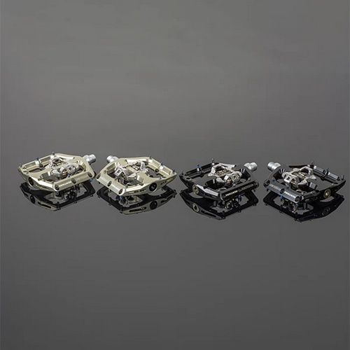 RENTHAL ( �����T�� ) MTB�p�r���f�B���O�y�_�� REVO-DHC PEDAL ( ���{ DHC �y�_�� ) �u���b�N