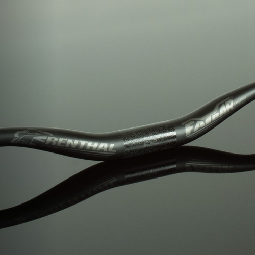 RENTHAL ( �����T�� ) �n���h���o�[ Fatbar Carbon 35 V3 �J�[�{�� ����800����×���C�Y20����