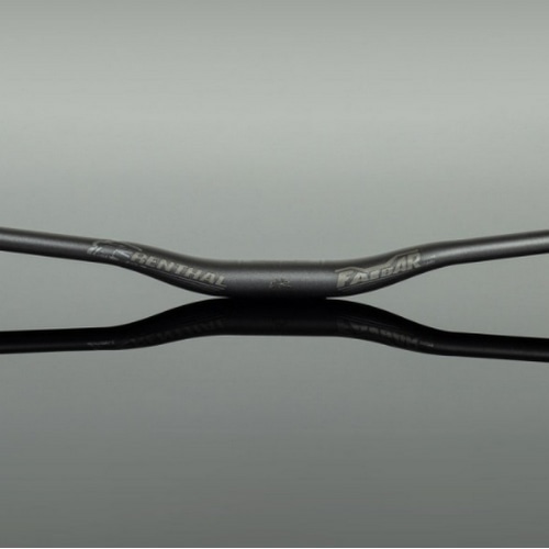 RENTHAL ( �����T�� ) �n���h���o�[ Fatbar 35 V3 �u���b�N ����820����×���C�Y50����