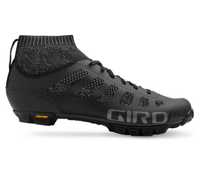 GIRO ( W ) rfBOV[Y EMPIRE VR70 KNIT ( GpCA VR70 jbg ) ubN/`R[ 41 / 26.0-26.5cm