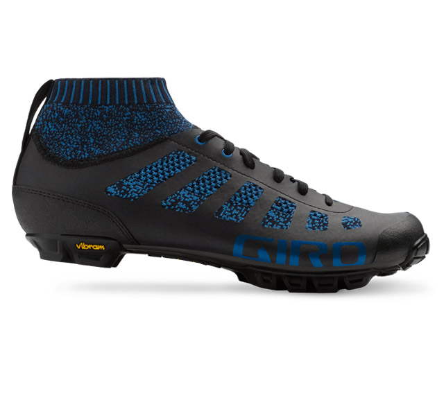 GIRO EMPIRE W KNIT LTD ビンディングシューズ 42 ビンディング