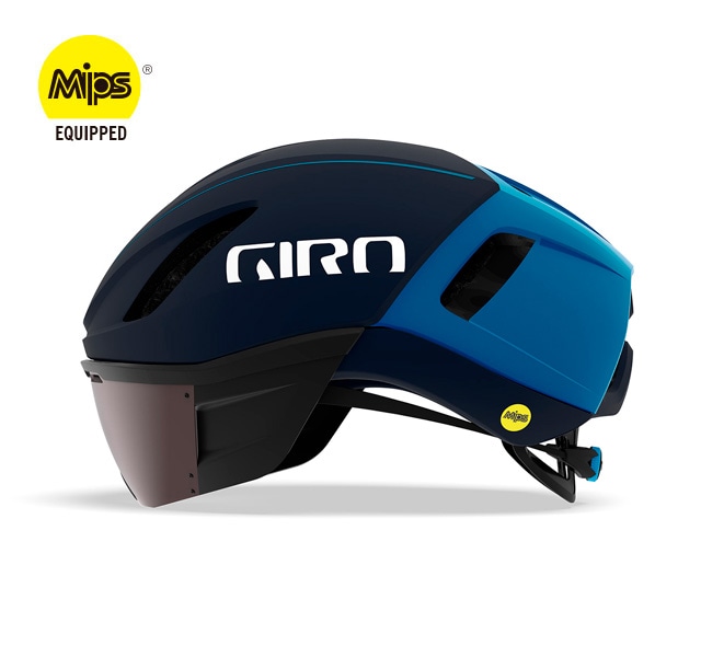 GIRO ( ジロ ) ヘルメット VANQUISH MIPS ASIAN FIT ( ヴァンキッシュ