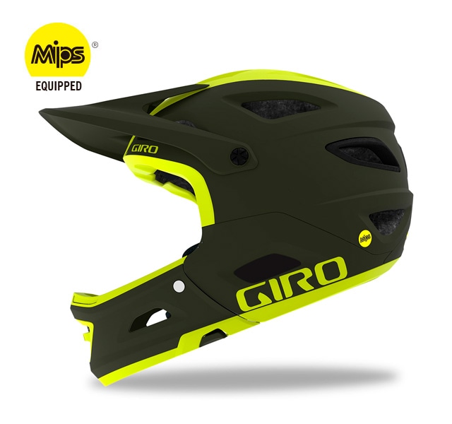 GIRO ( ジロ ) ヘルメット SWITCHBLADE MIPS ( スイッチブレード ...