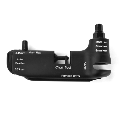 PEDROS ( �y�h���X ) ���y�A�p�[�c TULIO MULTITOOL ( �g�D�[���I �}���`�c�[�� )