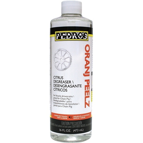 PEDROS ( �y�h���X ) �f�B�O���[�U�[/�N���[�i�[ CHAIN PIG KIT ( �`�F�[���s�b�O�L�b�g )