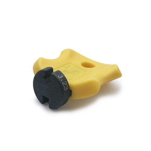 PEDROS ( �y�h���X ) ��p�H�� PRO SPOKE WRENCH ( �v���X�|�[�N�����` ) �C�G���[ 3.23mm