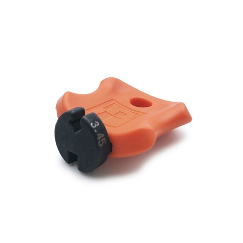 PEDROS ( �y�h���X ) ��p�H�� PRO SPOKE WRENCH ( �v���X�|�[�N�����` ) �I�����W 3.45mm