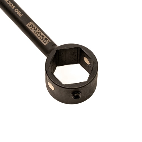 PEDROS ( �y�h���X ) ��p�H�� PRO SOCKET HANDLE 3.0 ( �v�� �\�P�b�g�n���h�� 3.0 )