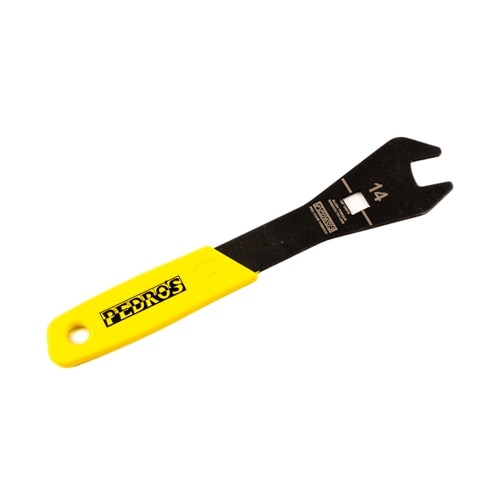 PEDROS ( �y�h���X ) ��p�H�� PRO CONE WRENCH ( �v�� �R�[�������` ) 14mm