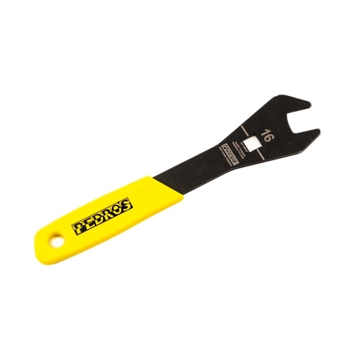 PEDROS ( �y�h���X ) ��p�H�� PRO CONE WRENCH ( �v�� �R�[�������` ) 16mm