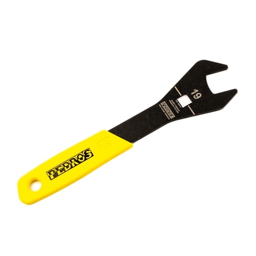 PEDROS ( �y�h���X ) ��p�H�� PRO CONE WRENCH ( �v�� �R�[�������` ) 19mm
