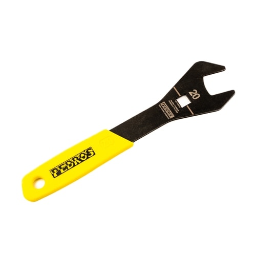 PEDROS ( �y�h���X ) ��p�H�� PRO CONE WRENCH ( �v�� �R�[�������` ) 20mm