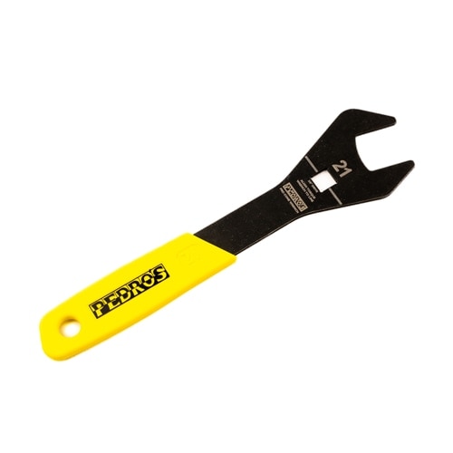 PEDROS ( �y�h���X ) ��p�H�� PRO CONE WRENCH ( �v�� �R�[�������` ) 21mm