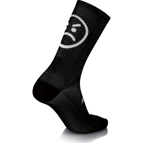 MBWEAR ( Gr[EFA ) \bNX SMILE EVO SOCKS ( X}C GH \bNX ) ubN L/XL ( 42-46 )