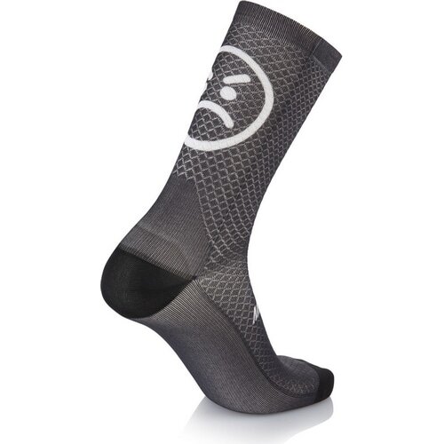 MBWEAR ( Gr[EFA ) \bNX SMILE EVO SOCKS ( X}C GH \bNX ) O[ L/XL ( 42-46 )