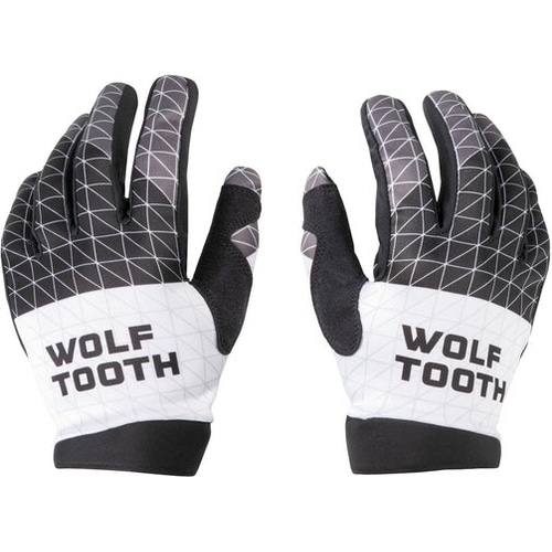 WOLFTOOTH ( �E���t�g�D�[�X ) �w�t���E�t���t�B���K�[ FLEXOR FULL FINGER GLOVE MATRIX XL