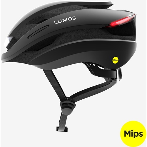 LUMOS ( ���[���X ) �X�|�[�c�w�����b�g LUMOS ULTRA MIPS ( ���[���X�E���g�� �~�b�v�X ) �`���R�[���u���b�N XL ( 61-65cm )