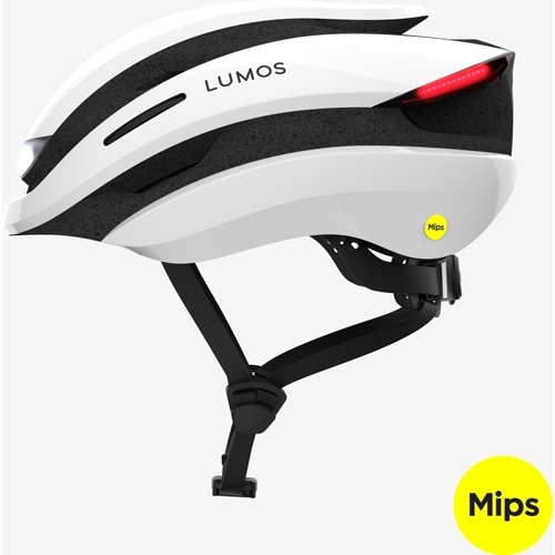 LUMOS ( ���[���X ) �X�|�[�c�w�����b�g LUMOS ULTRA MIPS ( ���[���X�E���g�� �~�b�v�X ) �W�F�b�g�z���C�g XL ( 61-65cm )