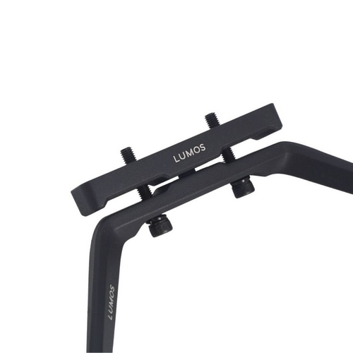 LUMOS ( ���[���X ) ���C�g���y�A�p�[�c�E�o�b�e���[ FIREFLY REAR TURN SIGNAL MOUNT ( �t�@�C�A�t���C�@���A �^�[�� �V�O�i�� �}�E���g )