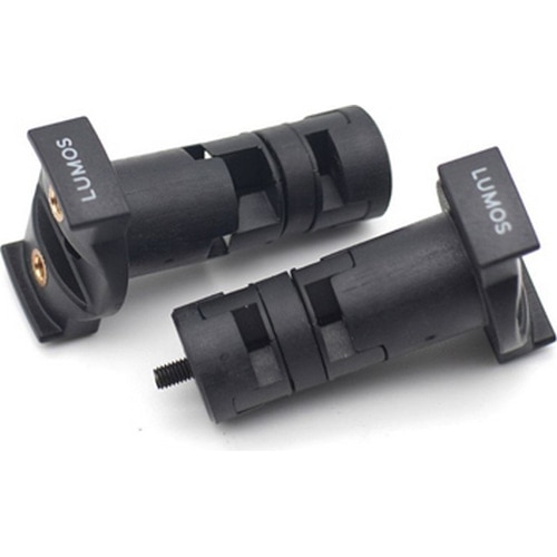 LUMOS ( ���[���X ) ���C�g���y�A�p�[�c�E�o�b�e���[ FIREFLY BAREND MOUNT ( �t�@�C�A�t���C �o�[�G���h�}�E���g )
