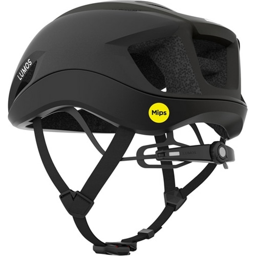 LUMOS ( ���[���X ) �X�|�[�c�w�����b�g ULTRA AERO GT MIPS ( �E���g�� �G�A�� �W�[�e�B�[ �~�b�v�X ) �u���b�N L ( 58-61cm )
