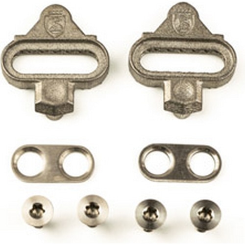 SILCA ( シリカ ) クリート TITANIUM CLEATS ( チタニウム クリート ) SHIMANO SPD