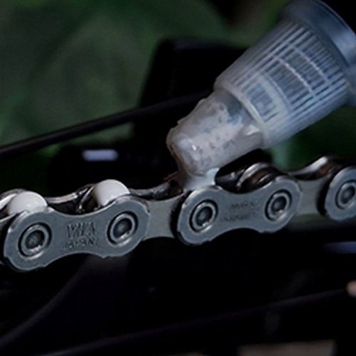 SILCA ( �V���J ) �I�C�� SUPER SECRET CHAIN LUBE ( �X�[�p�[ �V�[�N���b�g �`�F�[�����u ) 120ML