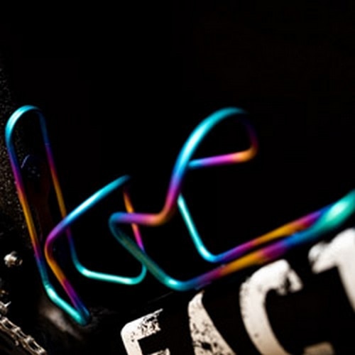 SILCA ( VJ ) {gP[W SICURO BOTTLE CAGE TI ( VN {g P[W `^ ) jR[