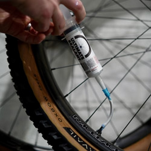 SILCA ( シリカ ) パンク修理キット ULTIMATE SEALANT ( アルティメット シーラント ) 1000ML