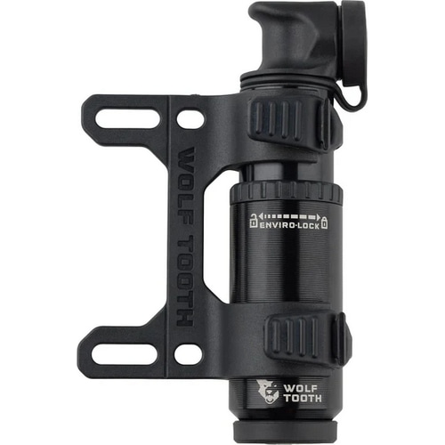 WOLFTOOTH ( ウルフトゥース ) 携帯用ポンプ ENCASE PUMP FOR CLIK VALVE ( エンケース ポンプ クリックバルブ専用 ) 30CC