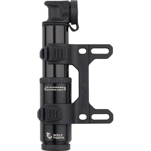 WOLFTOOTH ( ウルフトゥース ) 携帯用ポンプ ENCASE PUMP FOR CLIK VALVE ( エンケース ポンプ クリックバルブ専用 ) 40CC