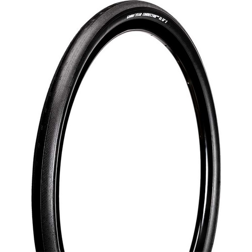 GOODYEAR ( ObhC[ ) `[uX^C CONNECTOR SLICK ( RlN^[ XbN ) ubN 700X40C ( 622 )