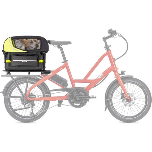 TERN ( �^�[�� ) ���A�o�b�O�E�L�����A�o�b�O DOG ROOF MINI ( �h�b�O ���[�t �~�j )