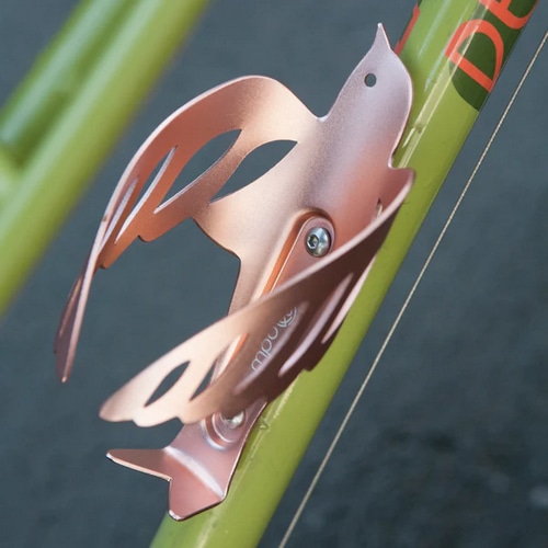 PDW ( �s�[�f�B�_�u�� ) �{�g���P�[�W SPARROW CAGE ( �X�p���[ �P�[�W ) ���[�Y�S�[���h