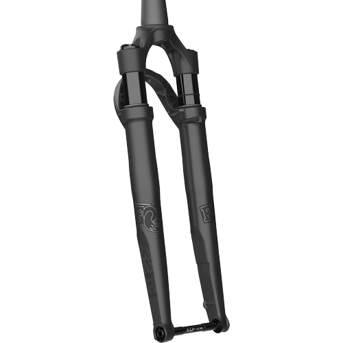 FOX RACING SHOX ( フォックスレーシングショックス) サスペンションフォーク 32 A F TC 40 GRIP マットブラック  1.5T/45MM | 自転車・パーツ・ウェア通販 | ワイズロードオンライン