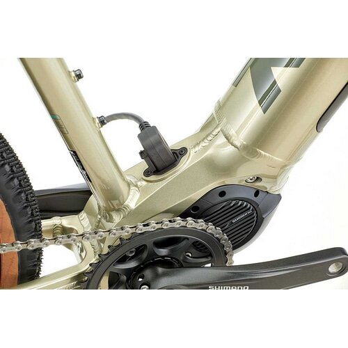 KONA ( コナ ) 電動アシスト自転車(e-bike) LIBRE EL ( リブレ EL ) グロスメタリックピューター 50 ( 身長目安165cm前後 )