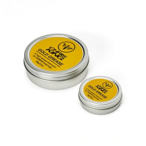 CHRIS KING ( �N���X�L���O ) �O���X GOLD GREASE ( �S�[���h �O���[�X ) 25g