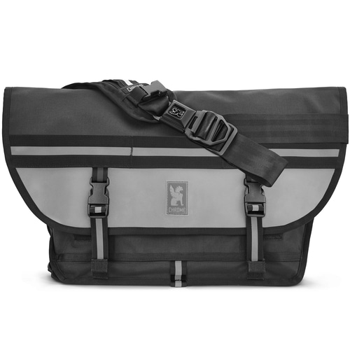 CHROME ( N[ ) bZW[obO CTZ MESSENGER BAG iCg