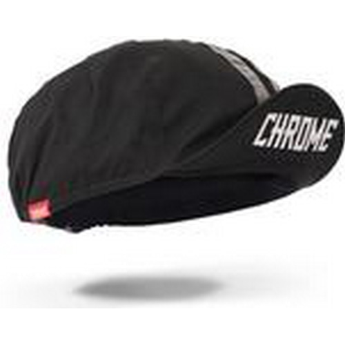 CHROME ( N[ ) Lbv CHROME CYCLING CAP ( N[ TCNO Lbv ) ubN TCY