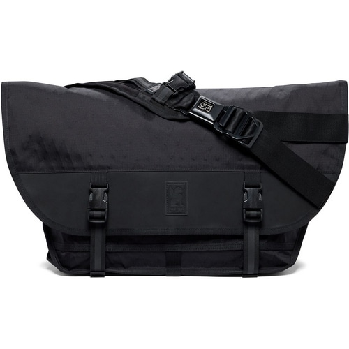 CHROME ( クローム ) メッセンジャーバッグ CTZ ブラック XRF | 自転車