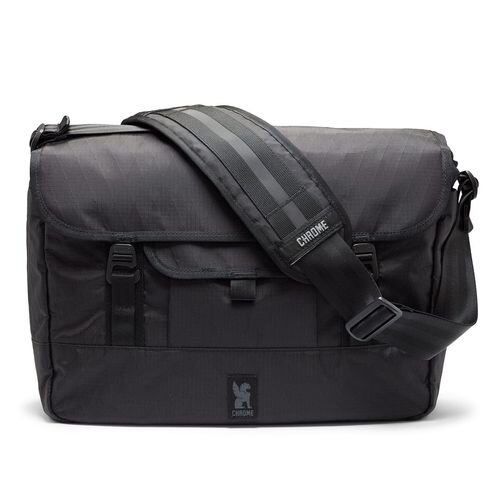 CHROME ( N[ ) bZW[obO MIDTOWN MESSENGER ( ~bh^E bZW[ ) ubN X 20L