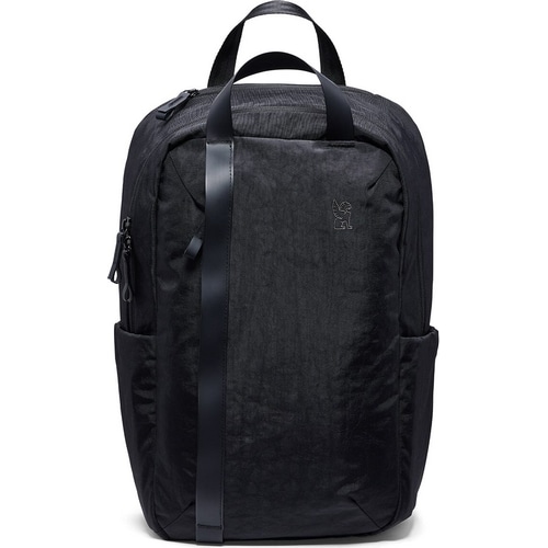CHROME ( クローム ) バックパック HIGHLINE 20L BACKPACK ( ハイライン 20L バックパック ) ブラック 20L