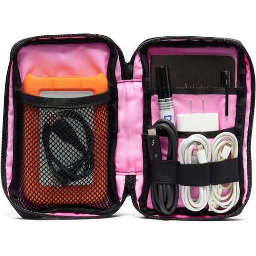 CHROME ( N[ ) EFAȆ TECH ACCESSORY POUCH ( ebN ANZT[ |[` ) fBAg Obh 0.5L