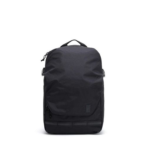 CHROME ( クローム ) バックパック EXTLEK 24L PACK ( エクストレック 24L パック ) ブラック X 24L