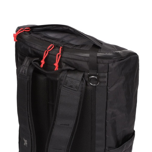CHROME ( クローム ) バックパック VOLCAN PACK ( ヴォルカン パック ) ブラックXRF 35L