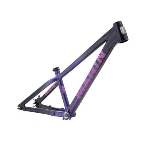 MARIN ( } ) }EeoCNt[ ALCATRAZ 26 FRAME KIT ( AJgY 26 t[Lbg ) p[v SHORT (gڈ155-175cm)